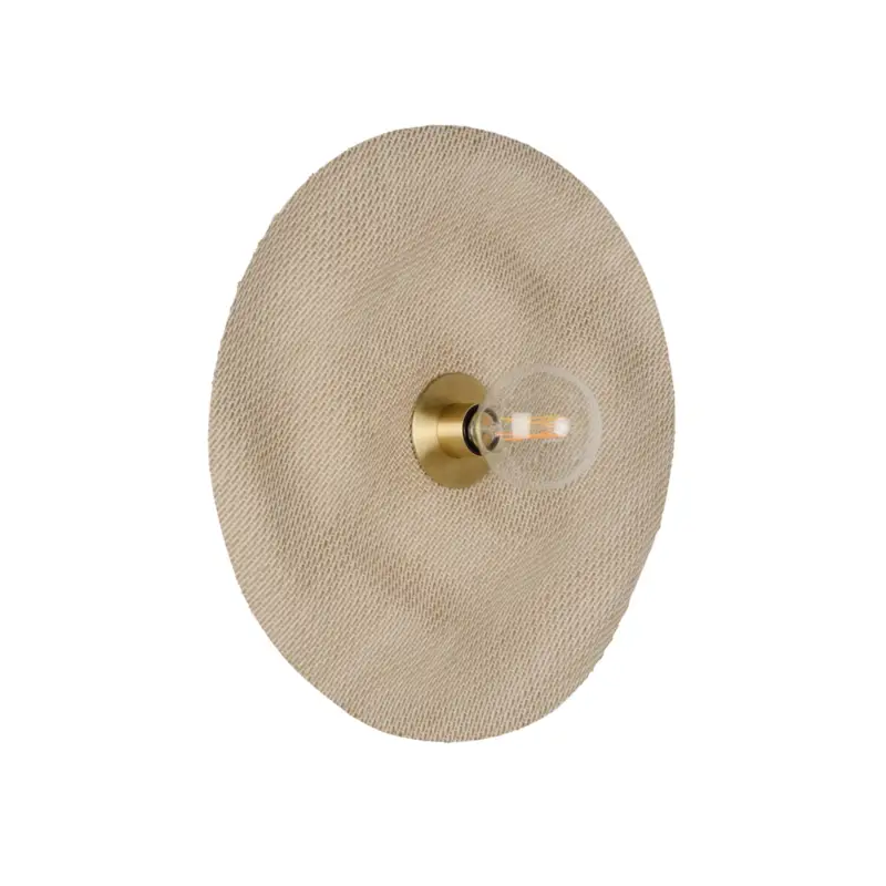 Certifié Rivage XS Appliques Naturel