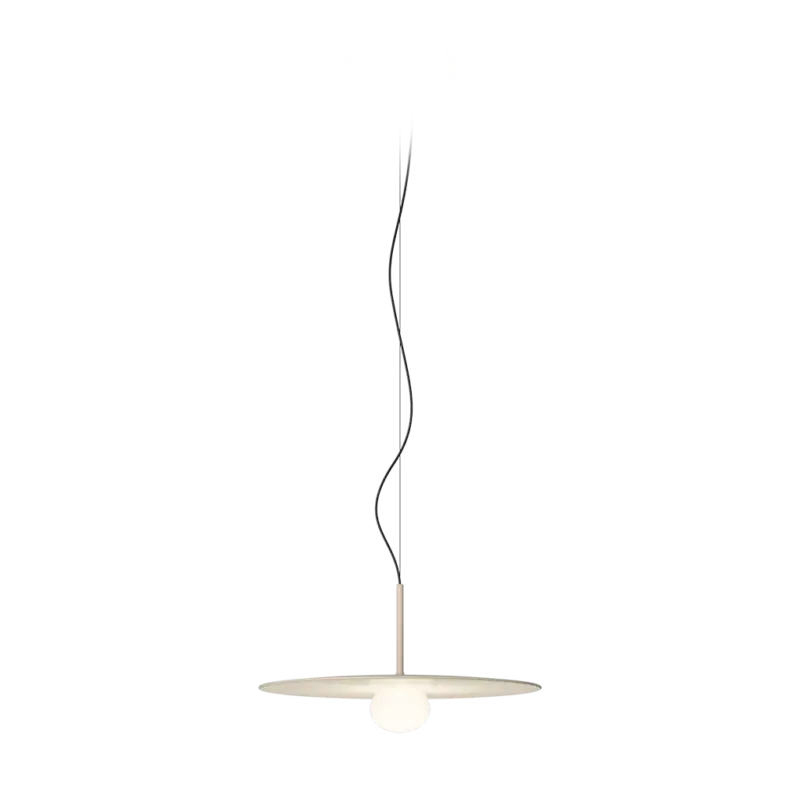 Offre Du Jour Tempo 5776 Suspensions LED Beige