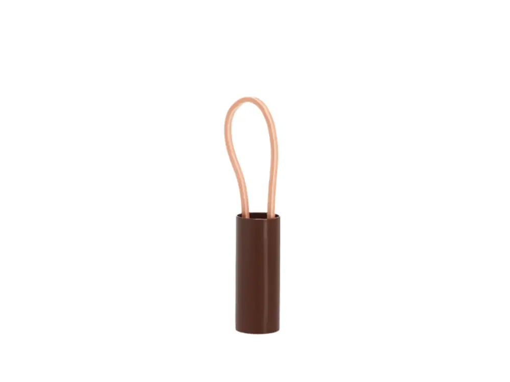 Jusqu'à Épuisement Des Stocks Vase découpage - Boucle