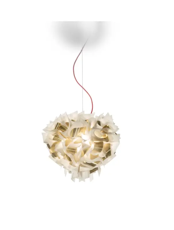 Réduction Veli Aurea small cordon rouge Suspensions