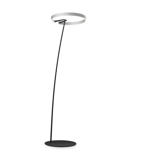 Mito Raggio Lampadaires LED Expédié Aujourd'hui