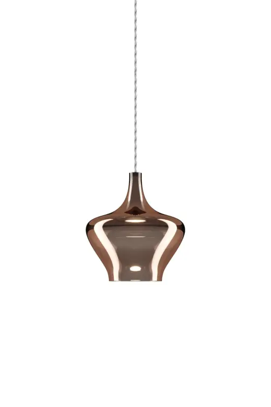Nostalgia Medium Suspensions LED Commander Maintenant