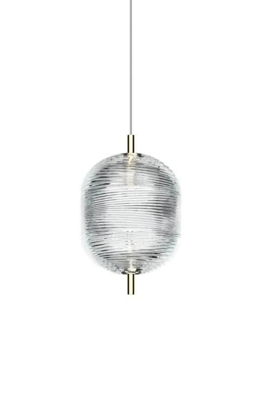 Vente Directe Jefferson Small Suspensions LED