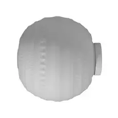 Commander Maintenant Braille Plafonniers/Appliques Ø25cm
