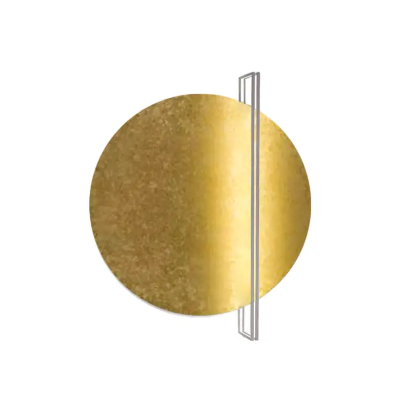 Essenza Appliques LED ∅30 Doré Prix Réduit