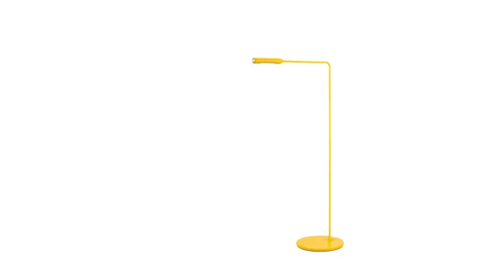Prix Bas Flo Lounge Lampadaires LED 2700K