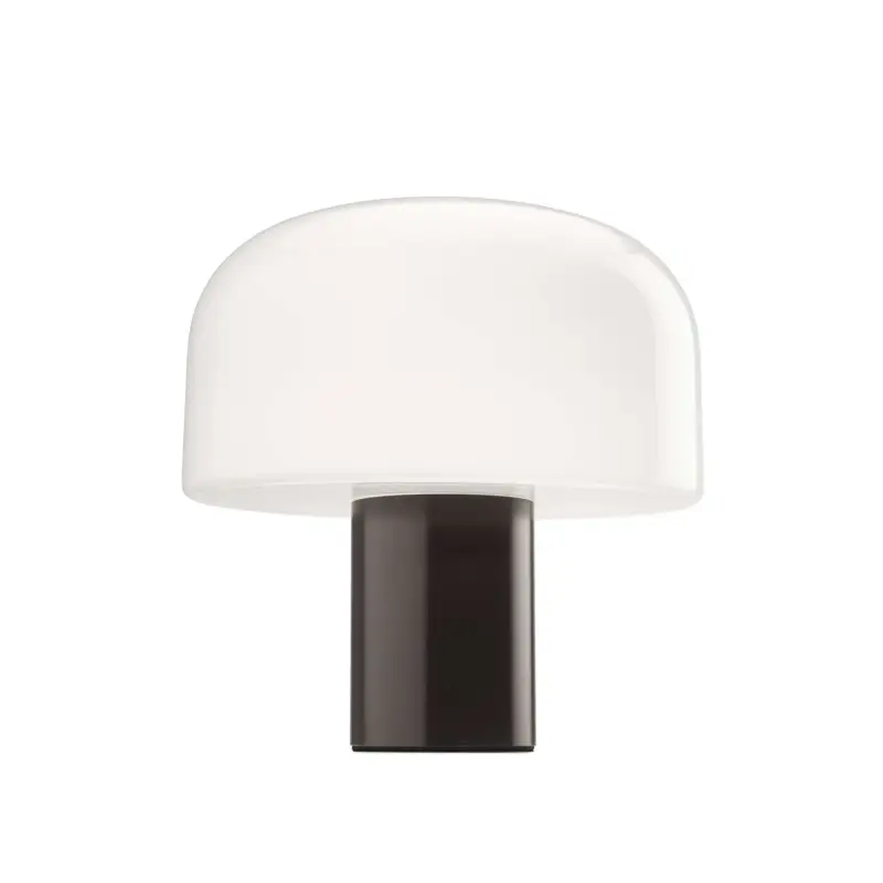 Prix Promo Bellhop Glass T Lampes de table