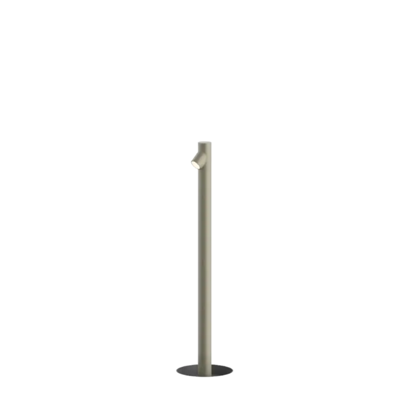 Bambou 4802 Lampadaires Outdoor Expédié Aujourd'hui