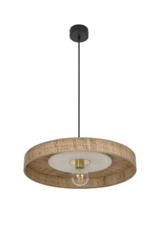 Offre Limitée Portinatx D50 Suspensions