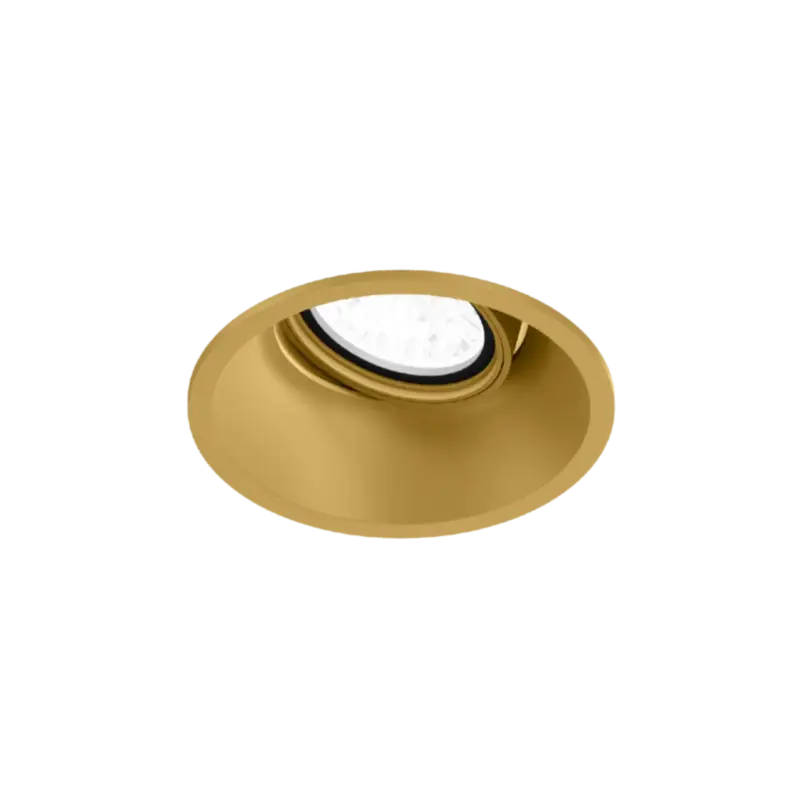 Authentique Deep Adjust 1.0 LED 34° Spots