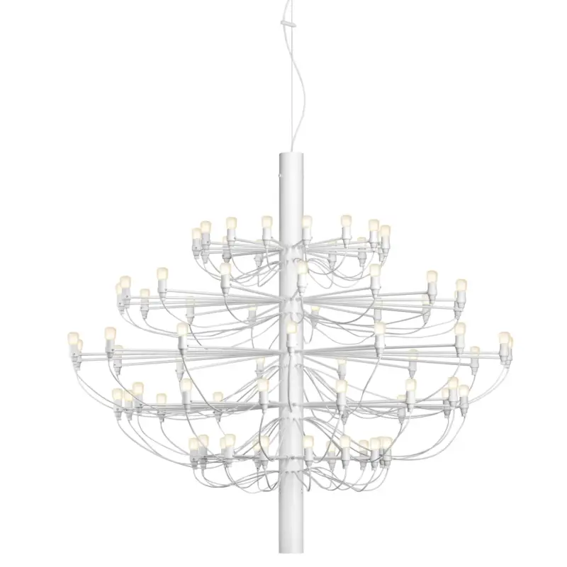 2097/75 Bulbes transparents Lustres LED Petit Prix