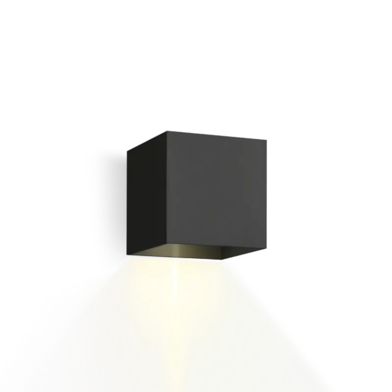 Box Wall Outdoor LED 1.0 Appliques Dernière Chance
