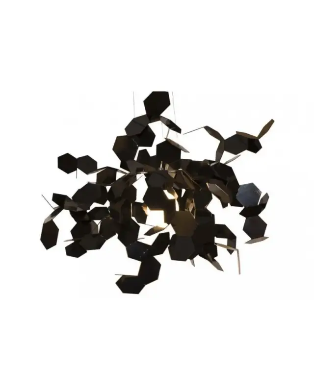 Andromeda Ø120cm Suspensions Nouvelle Collection