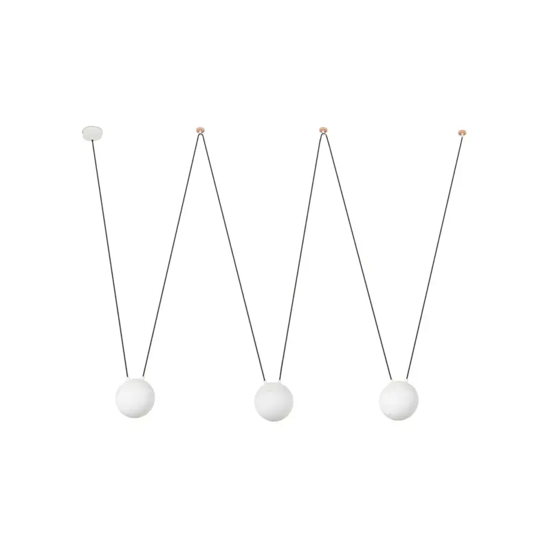 Mine Glass Space 3L Suspensions Bon Marché