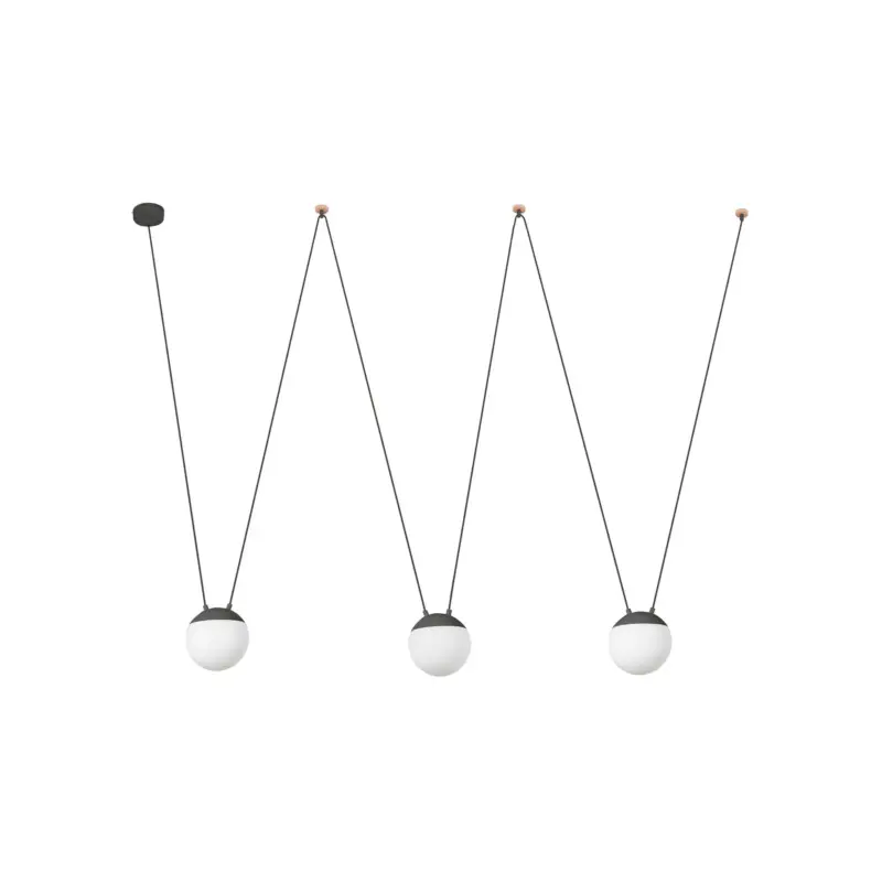 Remise Mine Space 3L Suspensions