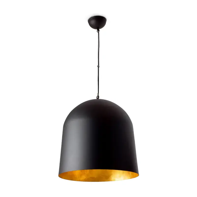 Crater Suspensions Noir Must-Have