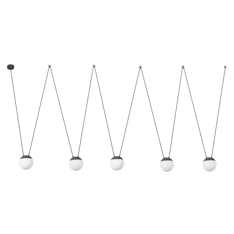 Mine Space 5L Suspensions Nouveauté