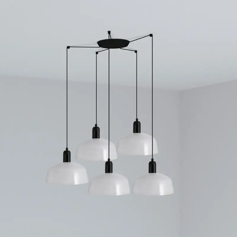 Certifié Tatawin M 5L Suspensions