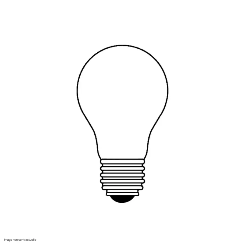 Ampoule E14 5W LED Solde