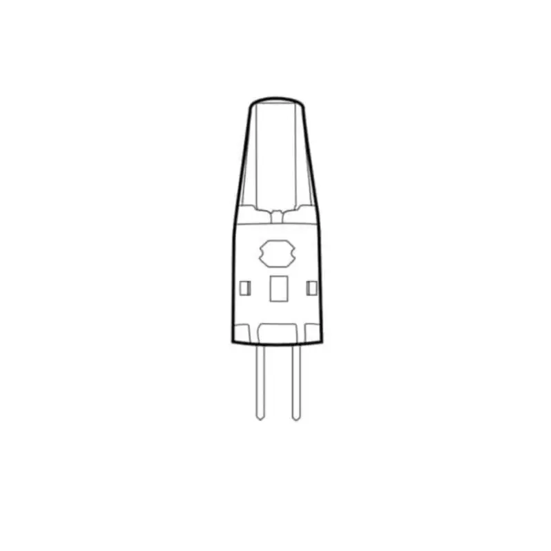 Ampoule G4 2W LED Remise