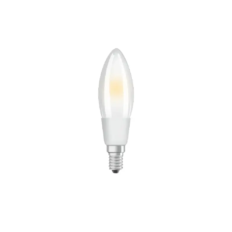 Ampoule E14 6W LED Nouvelle Collection