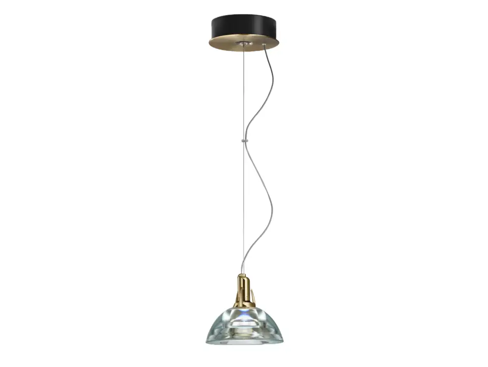 Retour Gratuit Galileo 2700K LED Suspensions
