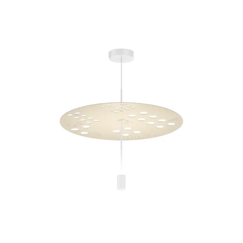 Populaire SHEDDA Fractal 2.0 3000K LED Suspensions