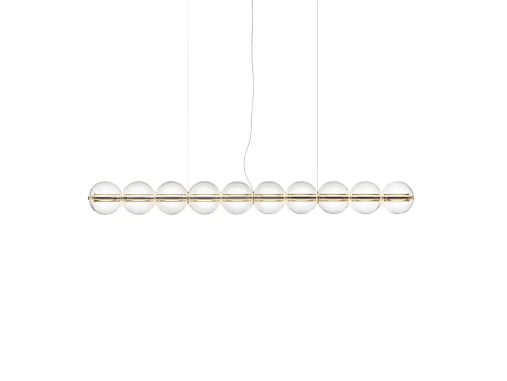 Promotion Saisonnière Luce Sferica S2 Suspensions