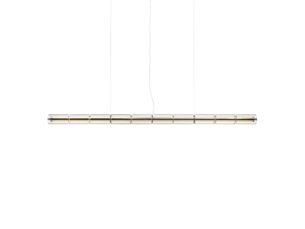 Luce Cilindrica S2 Suspensions Authentique