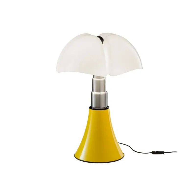 Acheter Direct Pipistrello POP Medium Lampes de table Jaune