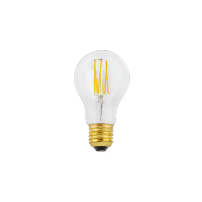 Livraison Express Ampoules E27 A60 LED