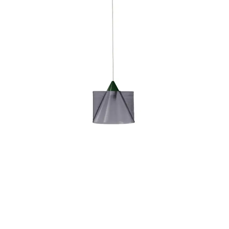 Nouveauté Iko Mono Suspensions Titane