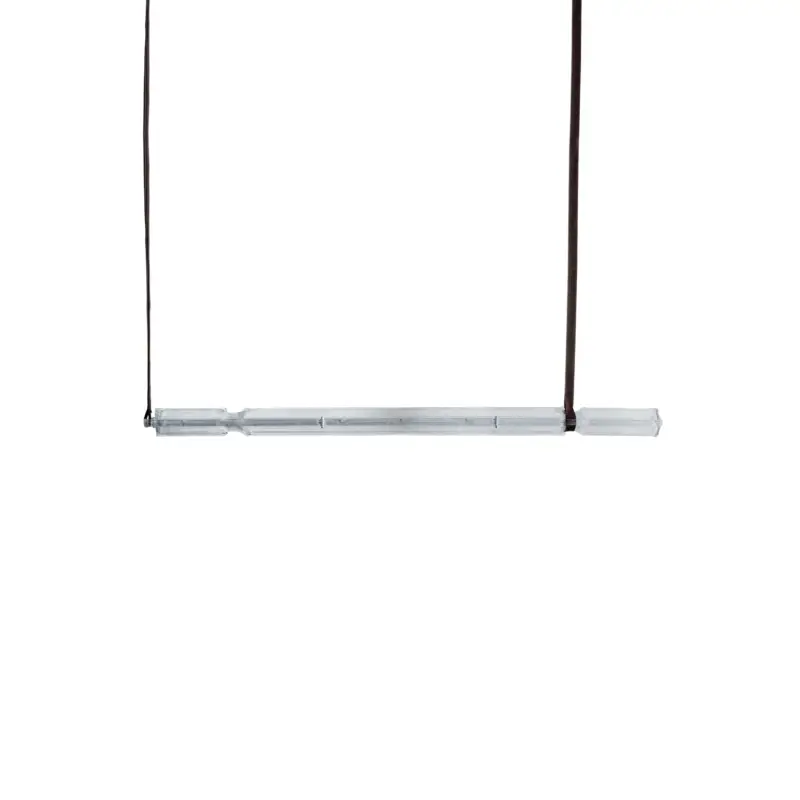 Commander Maintenant Tubbie 100 3000k Suspensions Chrome