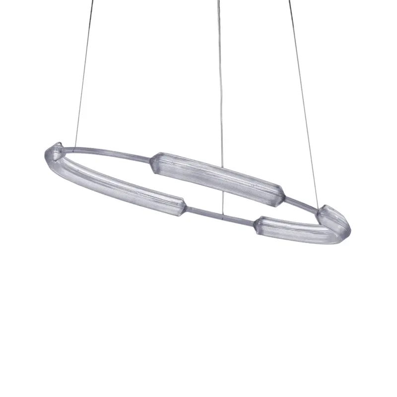 Fragment Oval 2700k Suspensions Pas Cher