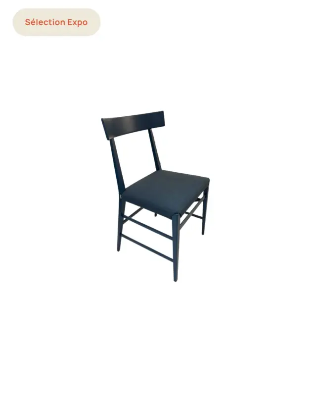 Chaise Sedia Noli Outlet Achat Immédiat
