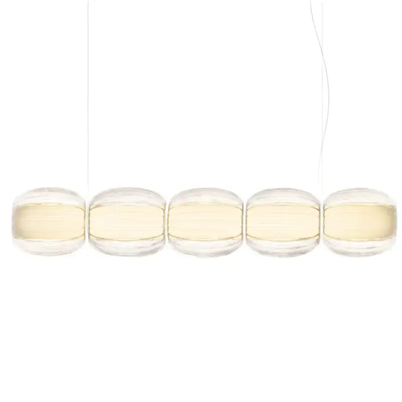 Alma Multipla Suspensions LED Bon Plan