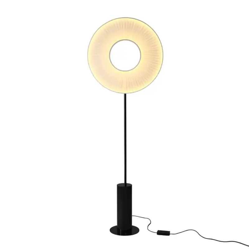 Solde Iris floor totem 50 Lampadaires LED