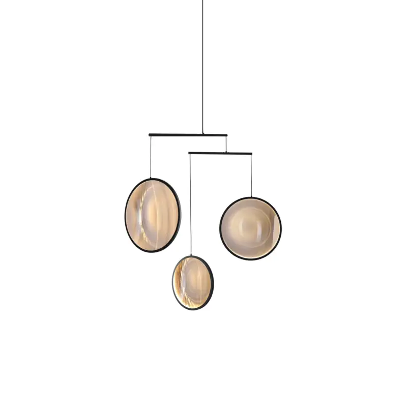 Prix Réduit Focus X3 Suspensions LED