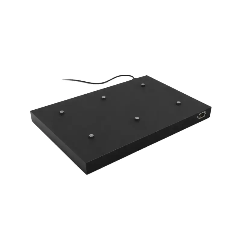 Base de recharge multiple pour FollowMe Commander Vite