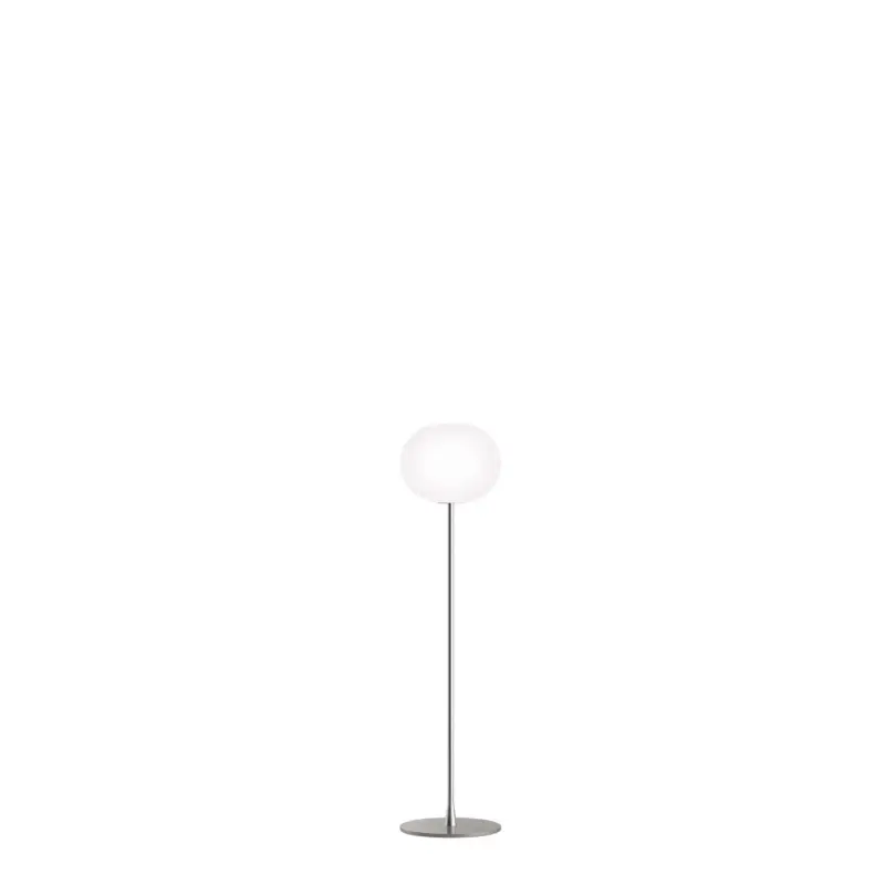 Bon Marché Glo-Ball Floor 1 Lampadaires