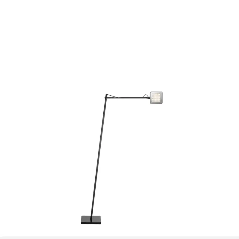 Kelvin Lampadaires Prix Choc