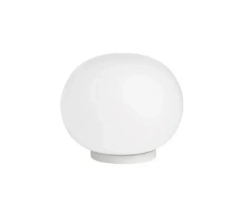 Haute Qualité Mini Glo-Ball Lampes à poser