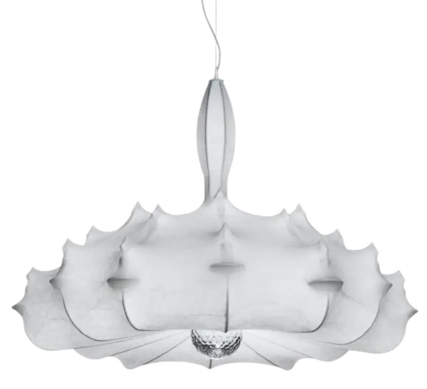 Zeppelin 1 Suspensions Top Vente