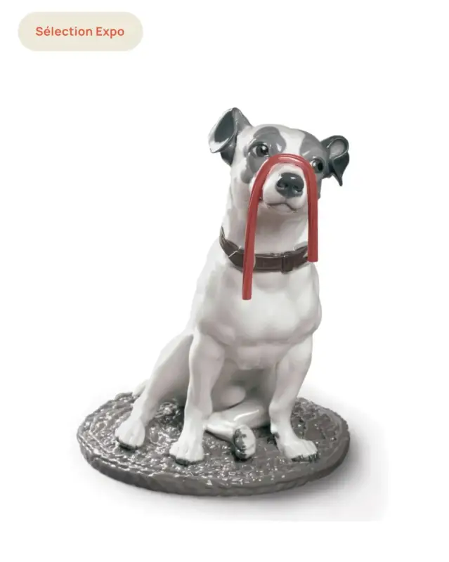 Jack Russell Figurines Outlet Offre Exclusive