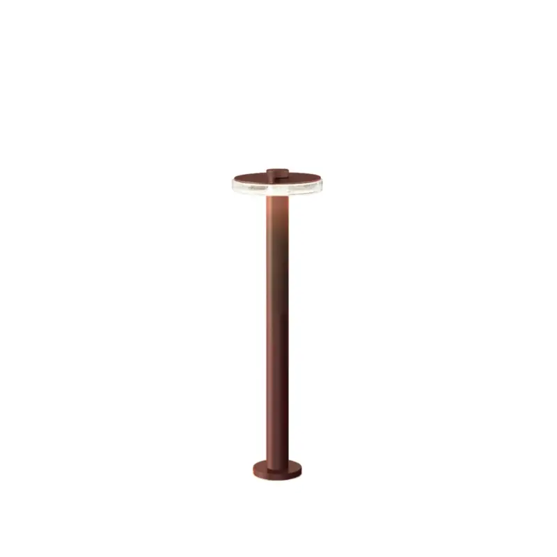 Nouveauté Venexia 70cm 2700K Lampadaires Outdoor