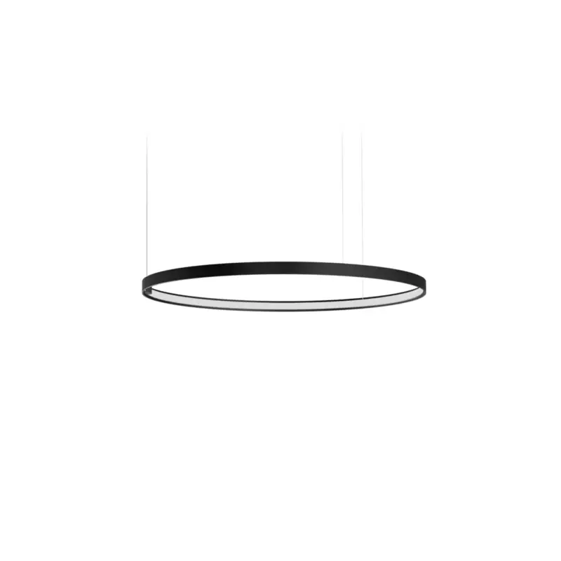 Zero Round 75cm 2700K Suspensions Dernier Modèle