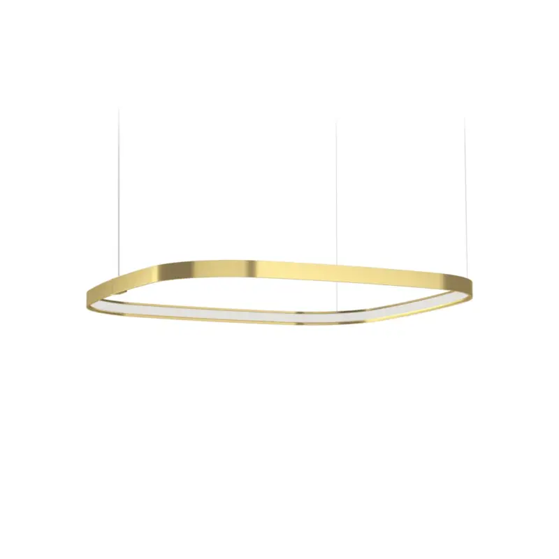 Certifié Zero Square 68cm Suspensions