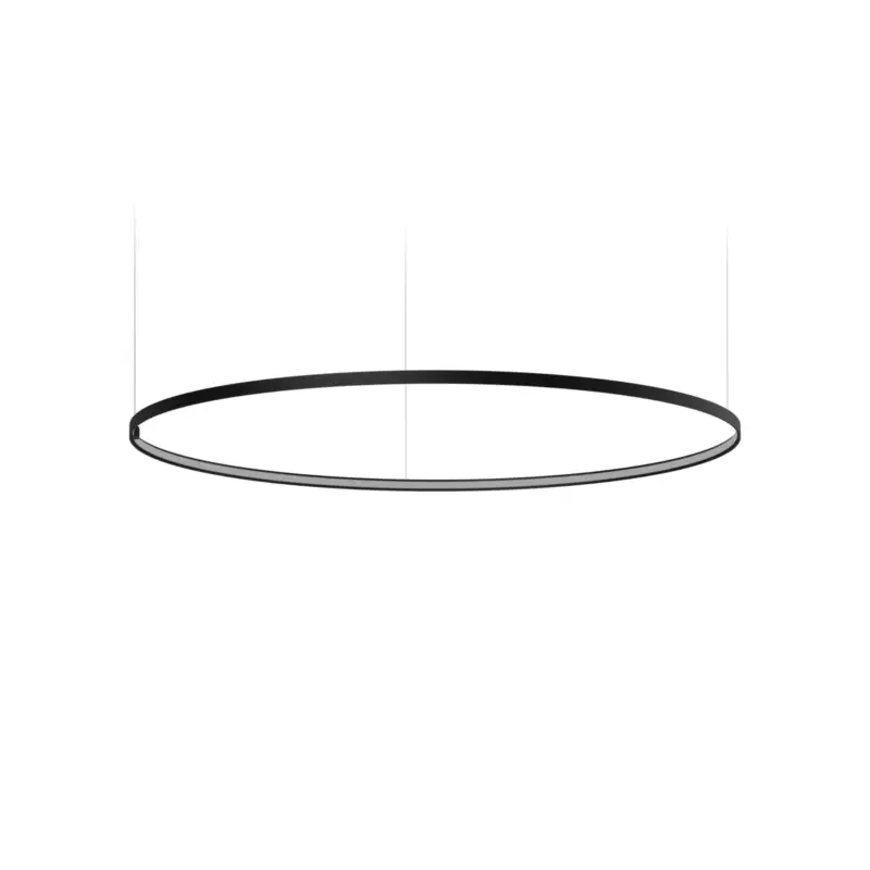 Prix Promo Zero Round 200cm 3000k Suspensions