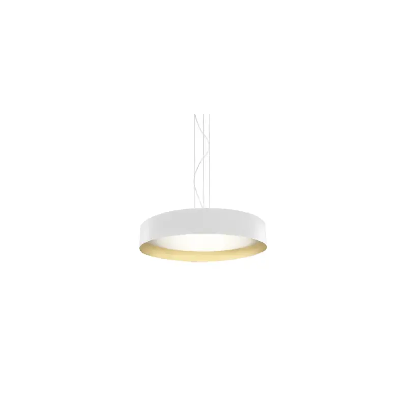 Ginevra 53cm 2700K Suspensions Bon Marché