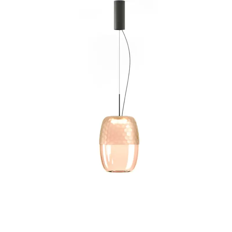 Haute Qualité Adamas 33cm Noir Suspensions